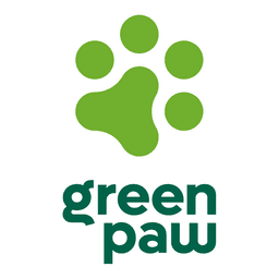 Green Paw