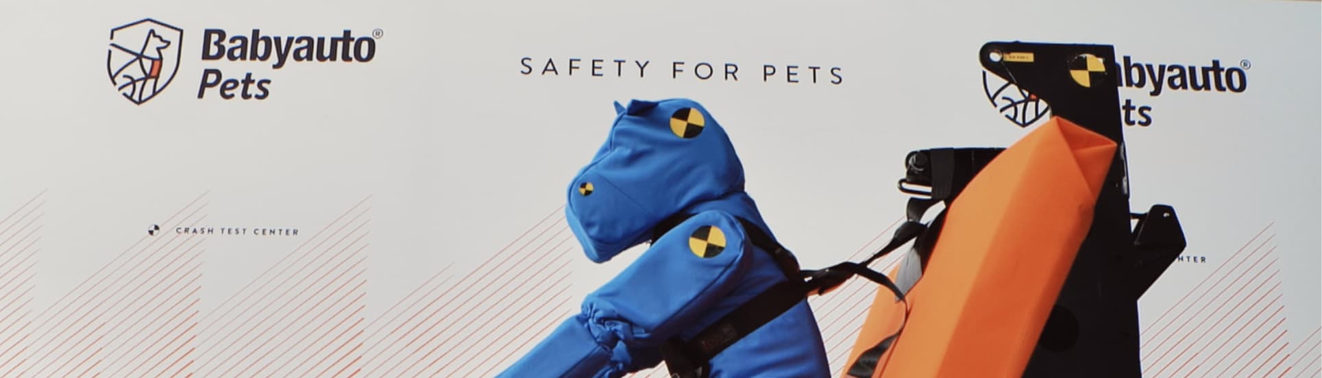 Babyauto Pets