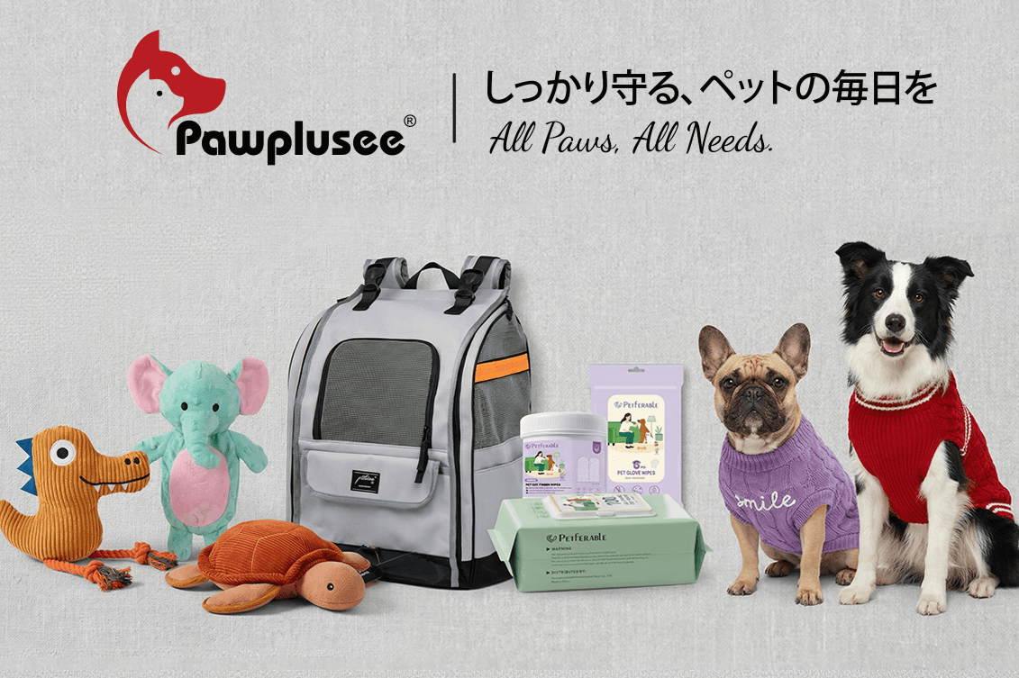Pawplusse Co. Ltd.