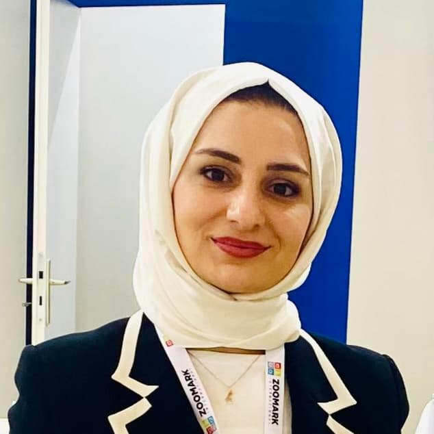 Nagehan  Yurttaş