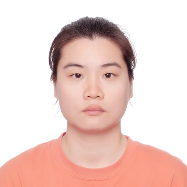 Vicky  Xia