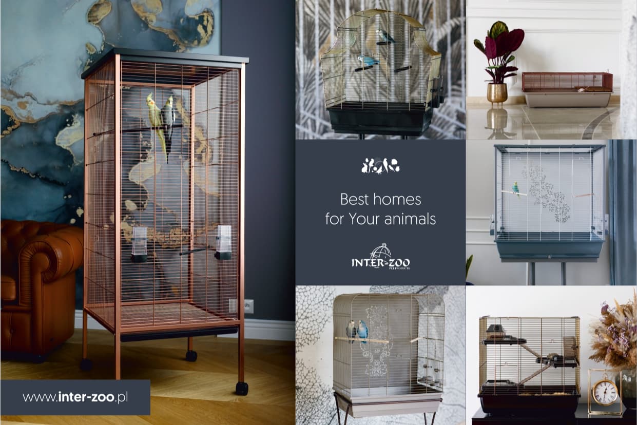 INTER-ZOO PET PRODUCTS