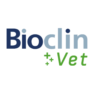 Bioclin VET logo