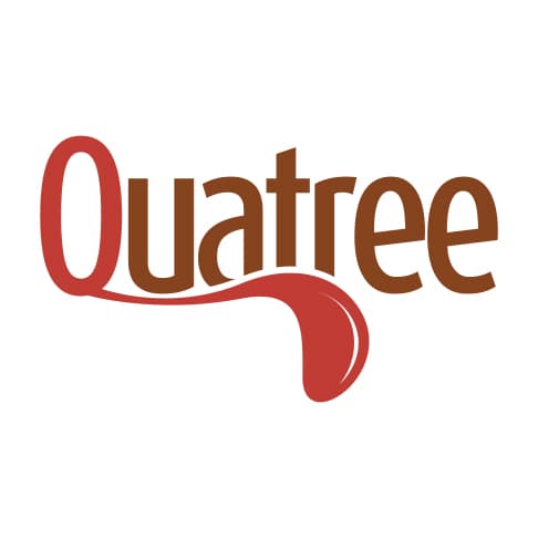 GRANVITA QUATREE logo