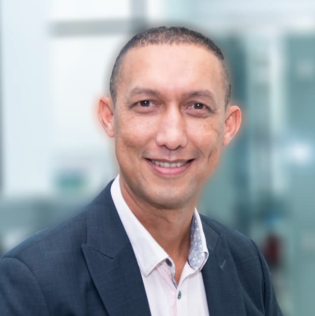 Fabrice Latchoumanin