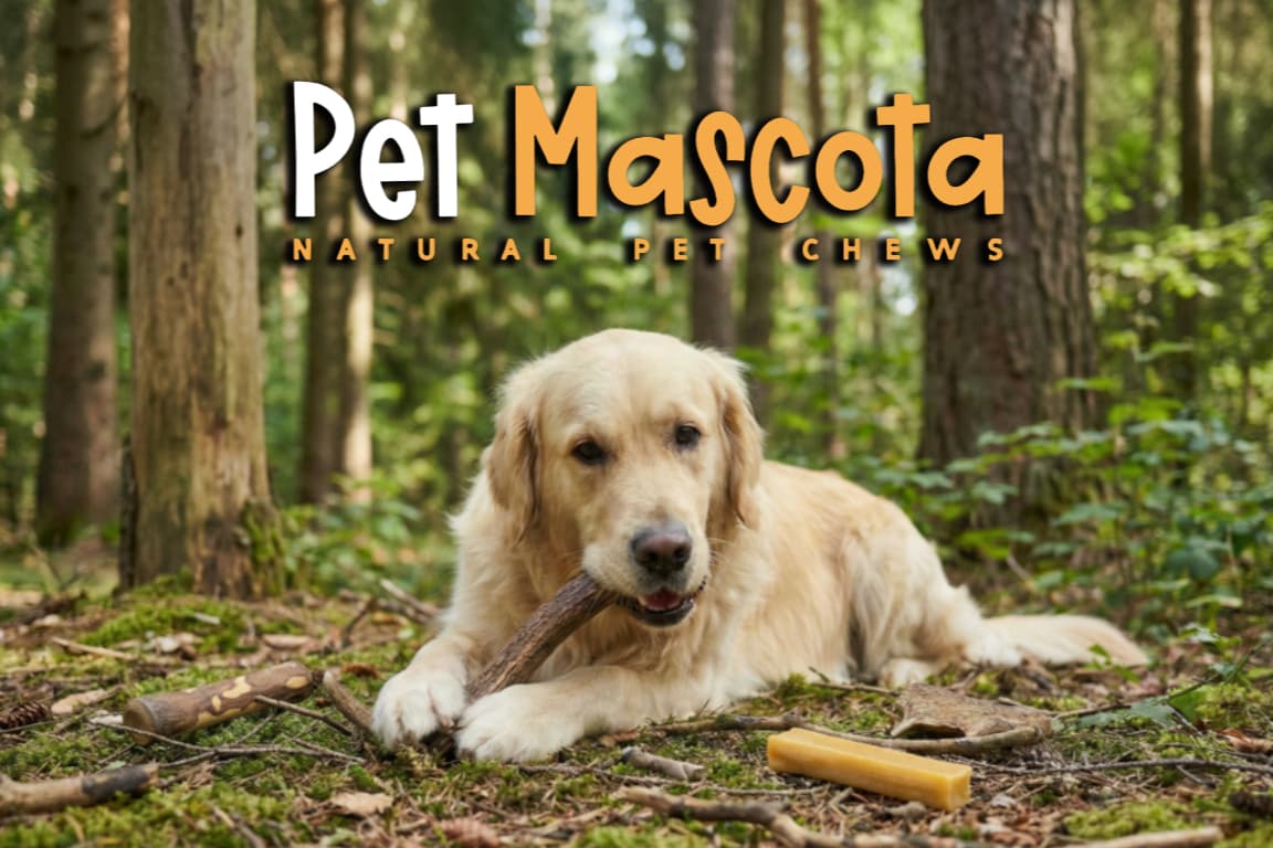 Petmascota Naturalia S.L.U.