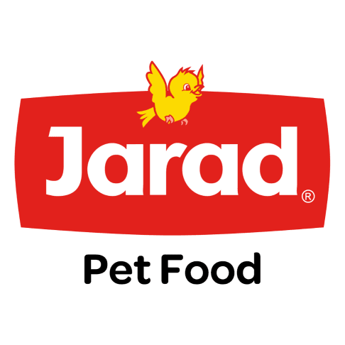 Jarad Pet Food logo