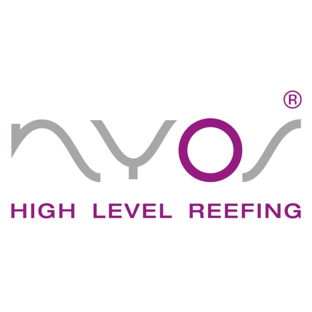 Nyos Aquatics GmbH logo