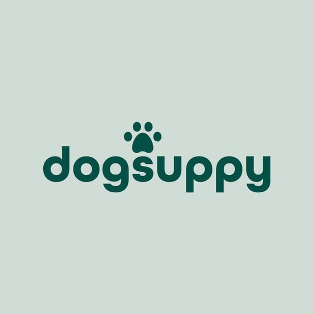 DogSuppy (Suppy BV) logo