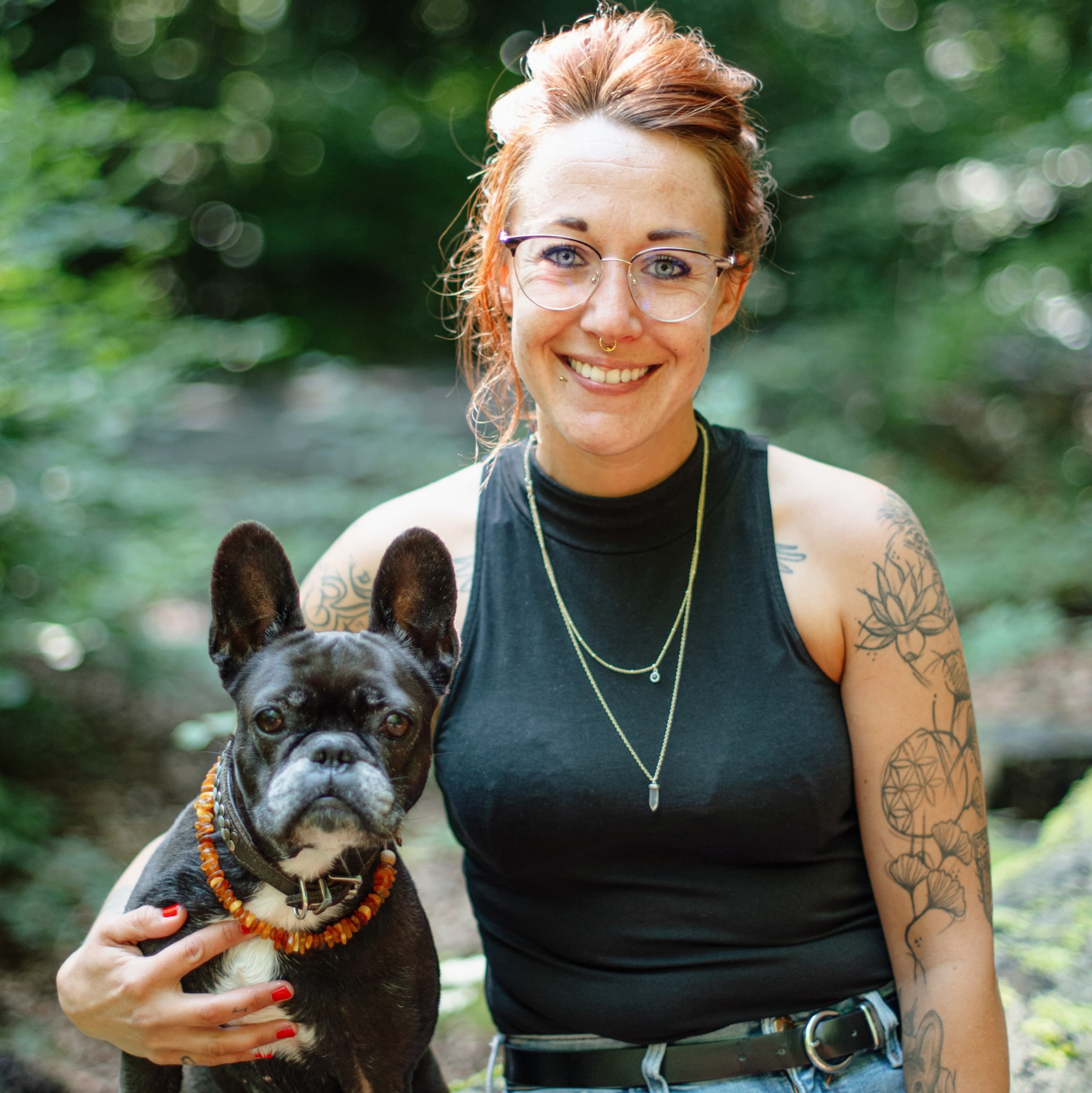 Nina  Balitzki