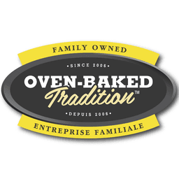 Oven-Baked Tradition