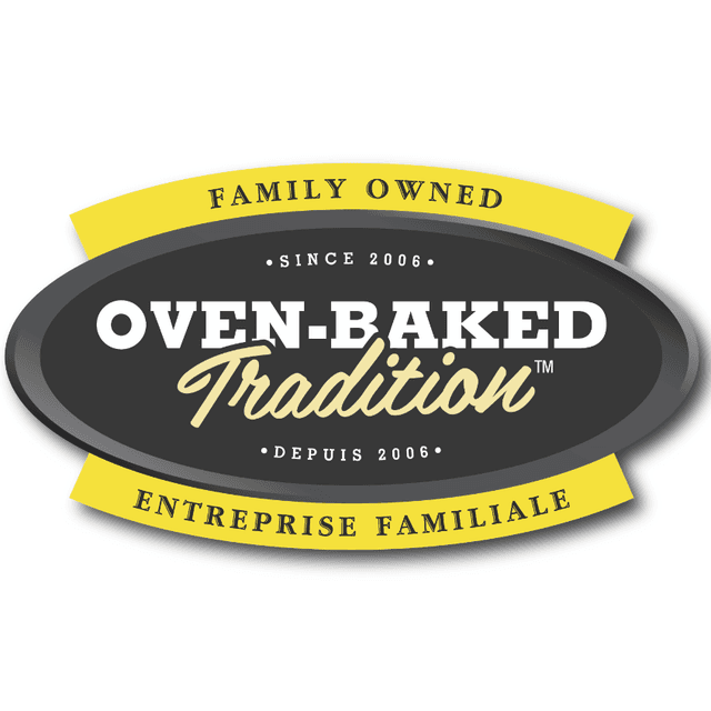 Oven-Baked Tradition logo