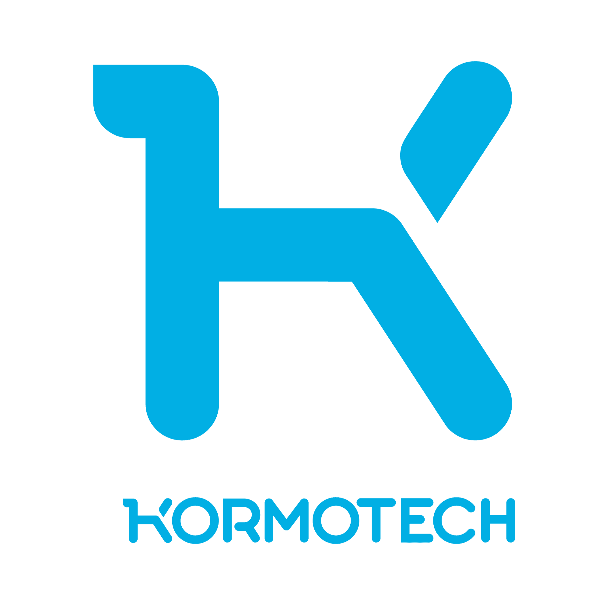 Kormotech LLC logo