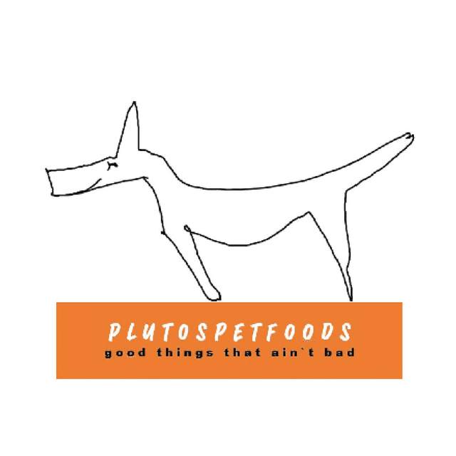 PLUTOSPETFOODS S.A. logo