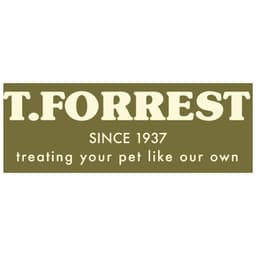 T. FORREST & SONS INDIA PVT LTD