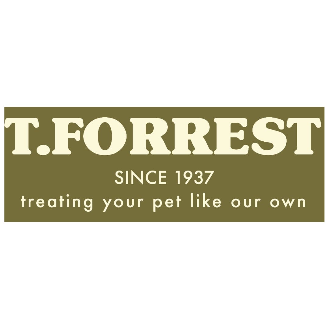 T. FORREST & SONS INDIA PVT LTD logo