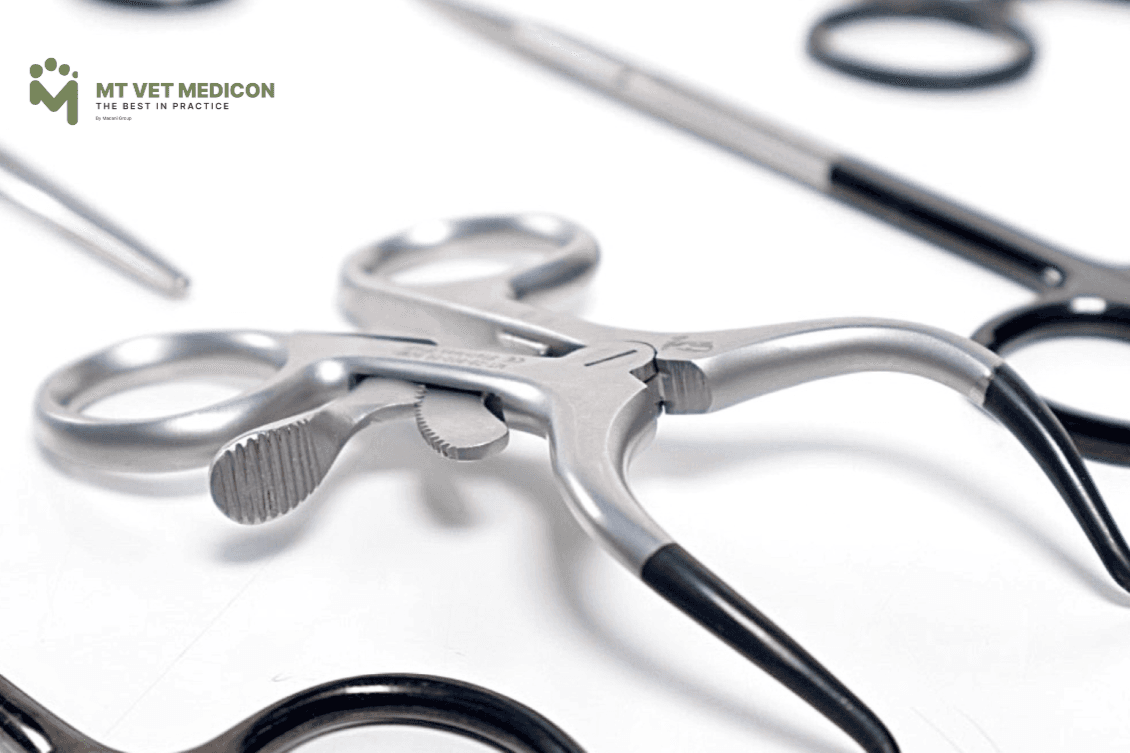MT VET MEDICON