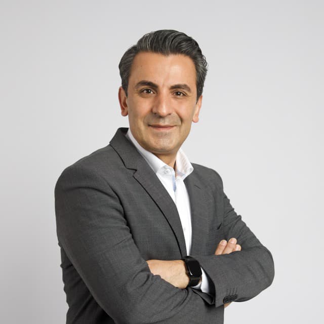 Cüneyt Emekci
