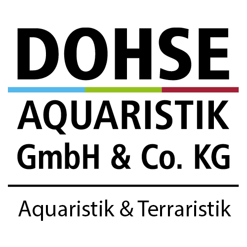 Dohse Aquaristik, Dupla, Hobby logo