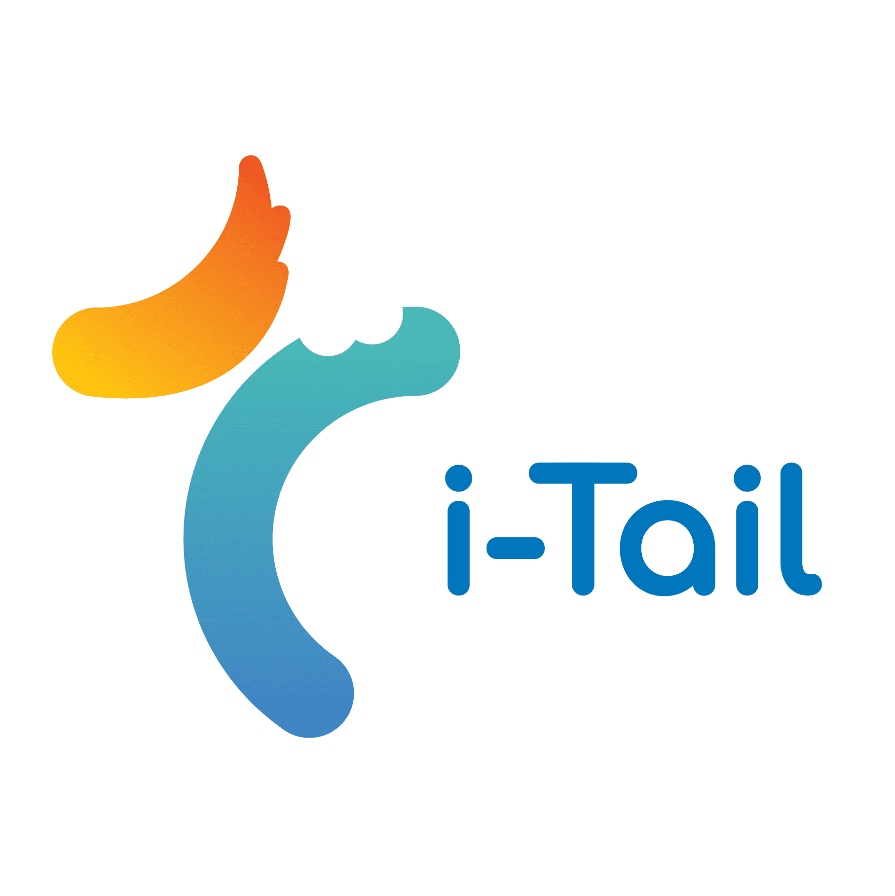 i-Tail Corporation PCL. logo