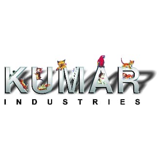 KUMAR INDUSTRIES logo