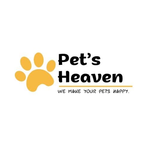 Pet's Heaven logo