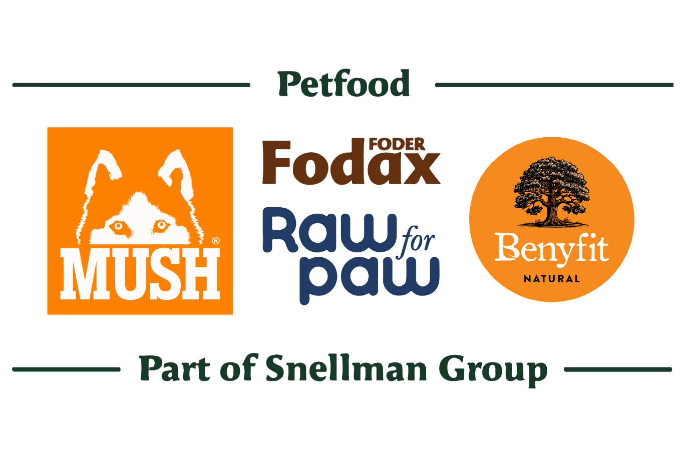 Snellman Petfood