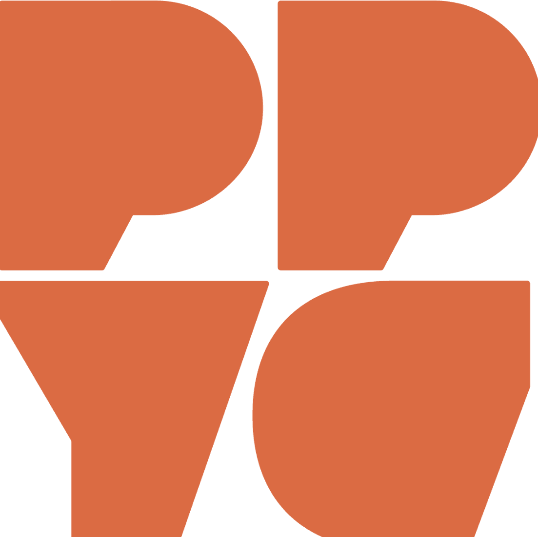 Puppy Gallery logo