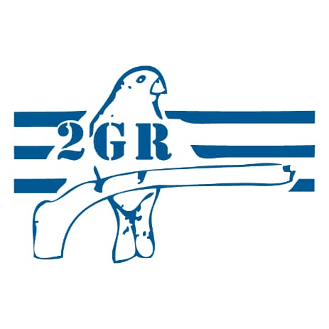 2GR SRL logo