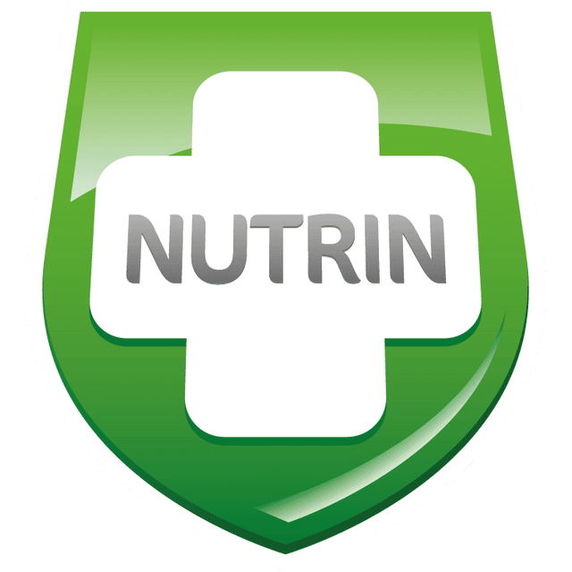 Nutrin, s.r.o. logo