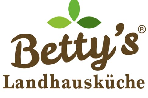 Betty's Landhausküche