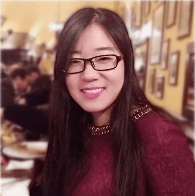 Becky Liu