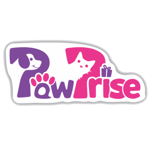 PawPrise logo
