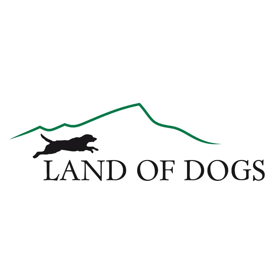 Land of Dogs GmbH logo