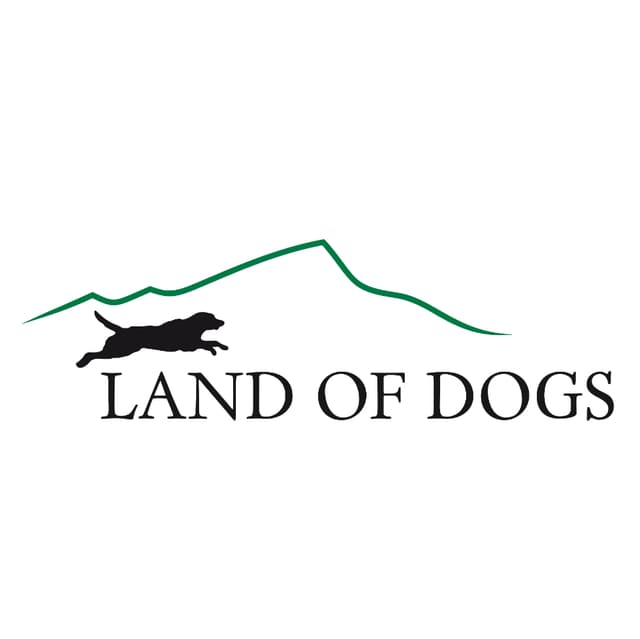 Land of Dogs GmbH logo