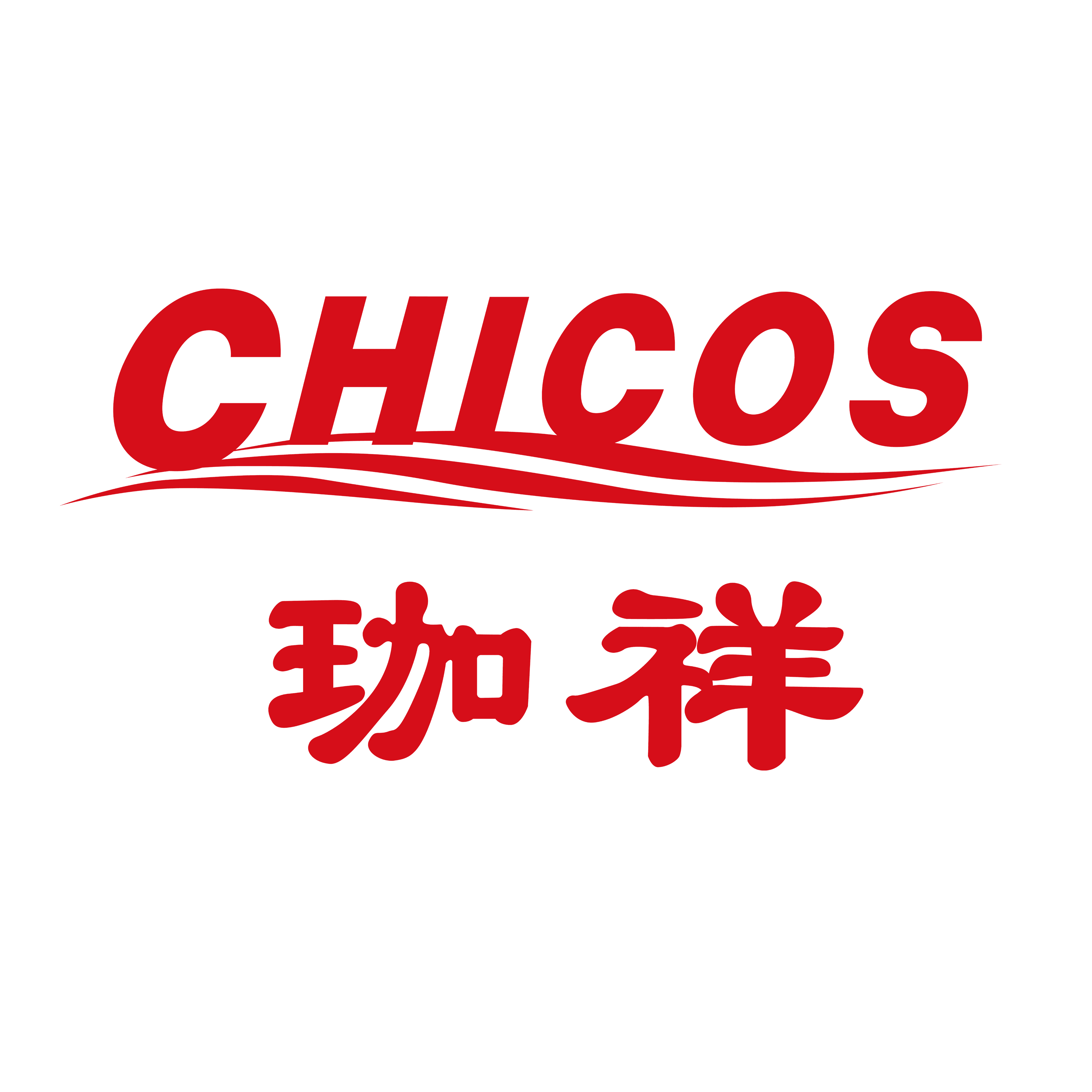 Chicos Aquatic & Pet Products Co.,Ltd logo