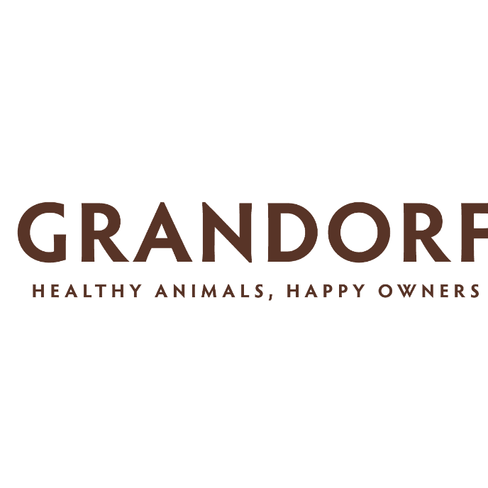 Grandorf logo