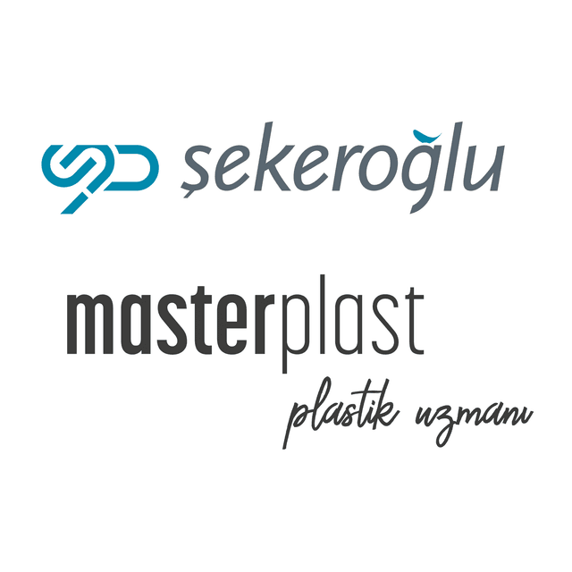 MASTERPLAST/SEKEROGLU PLASTIC logo