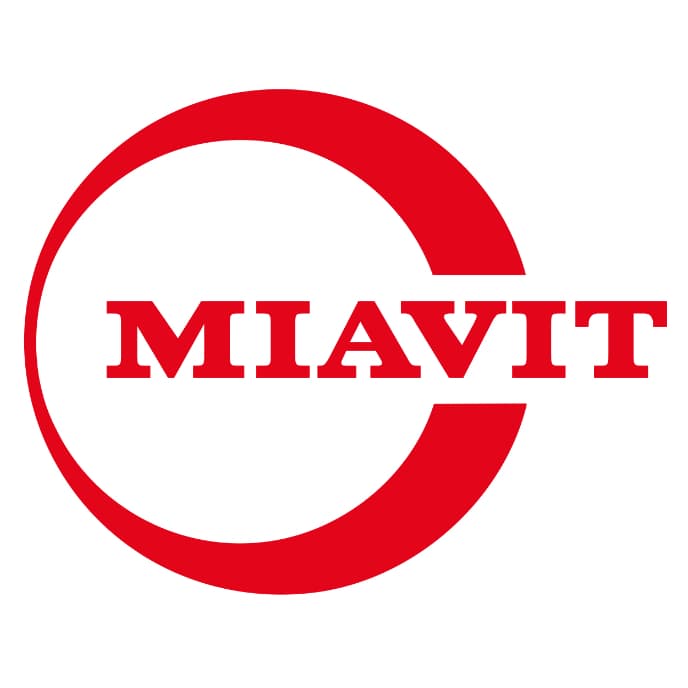 MIAVIT GmbH logo