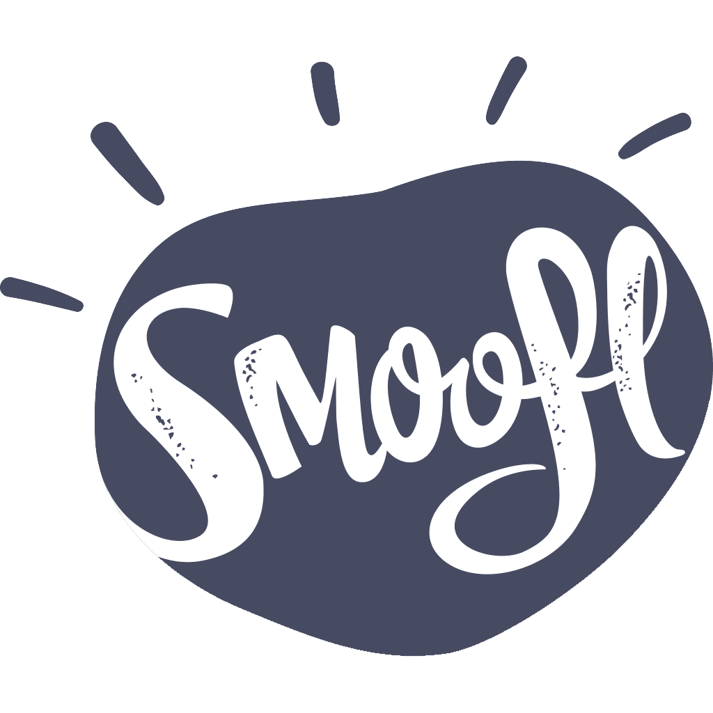 Smoofl logo