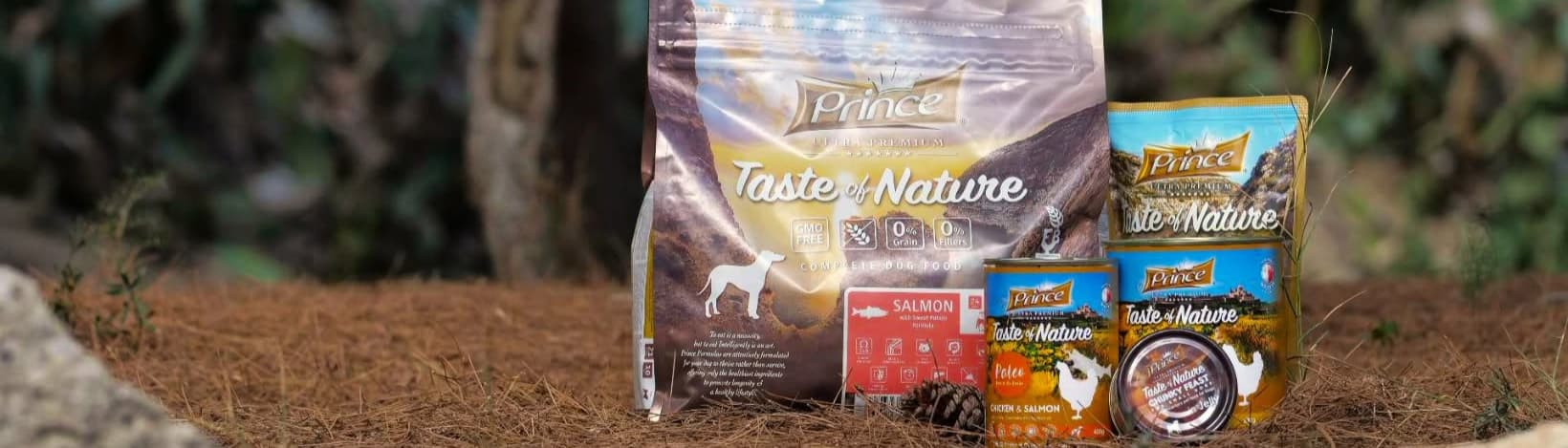 Pet Nutrition House Ltd.