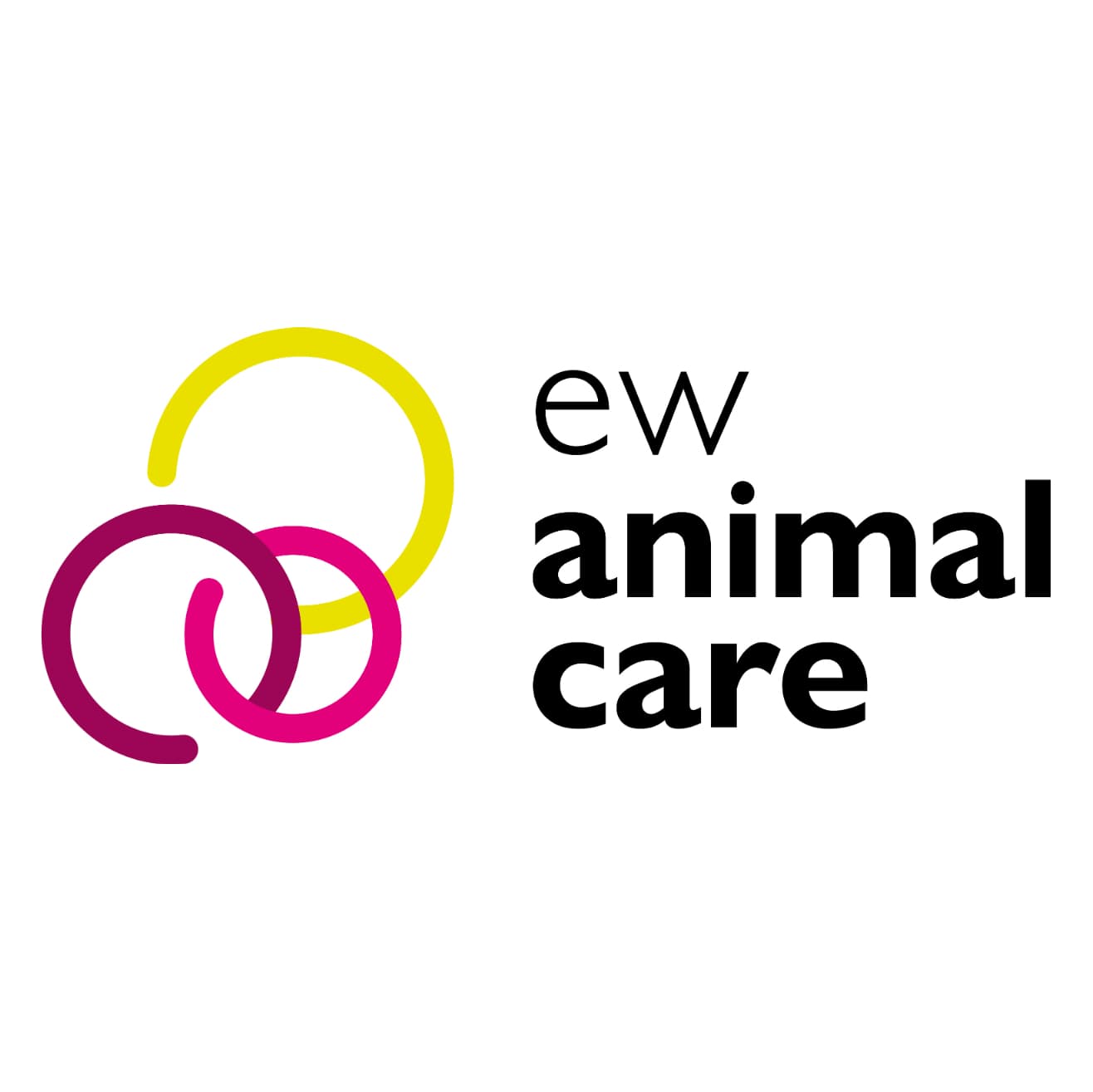 EW Animal Care logo