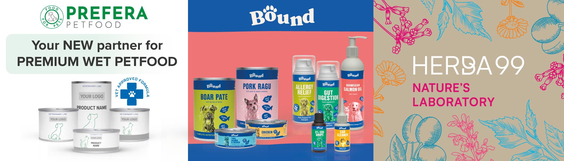 PREFERA PETFOOD SRL