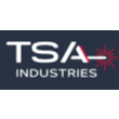 TSA INDUSTRIES logo