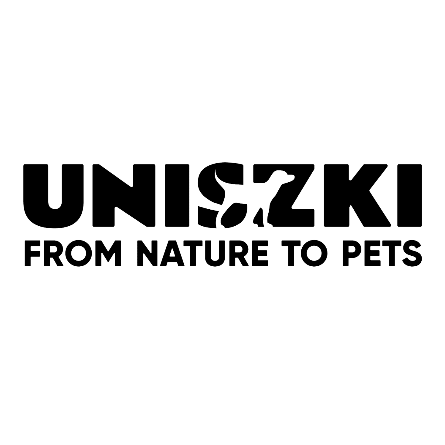 Uniszki Naturalne Gryzaki Sp. Z o.o. Sp. K. logo