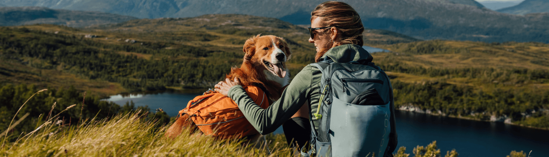 Ruffwear Accapi Group