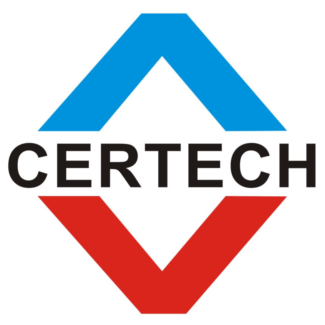 P.T.H. CERTECH Sp. z o.o. logo