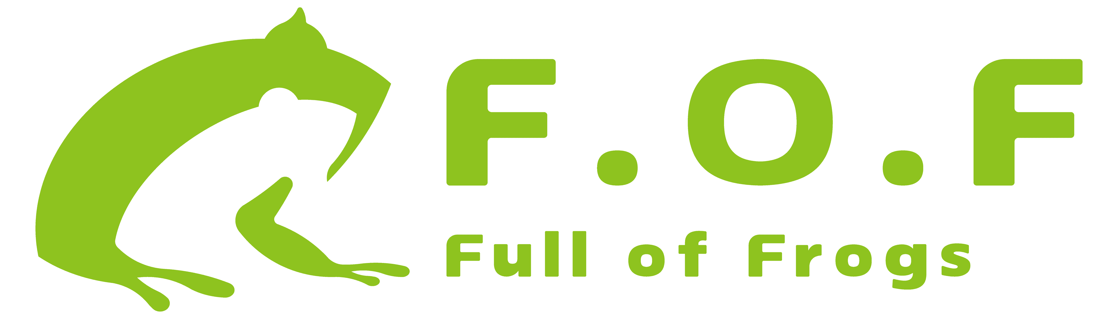 Full of Frogs Amphibians Farm (Taiwan)