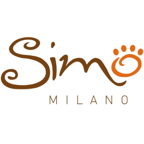 SIMO Milano logo