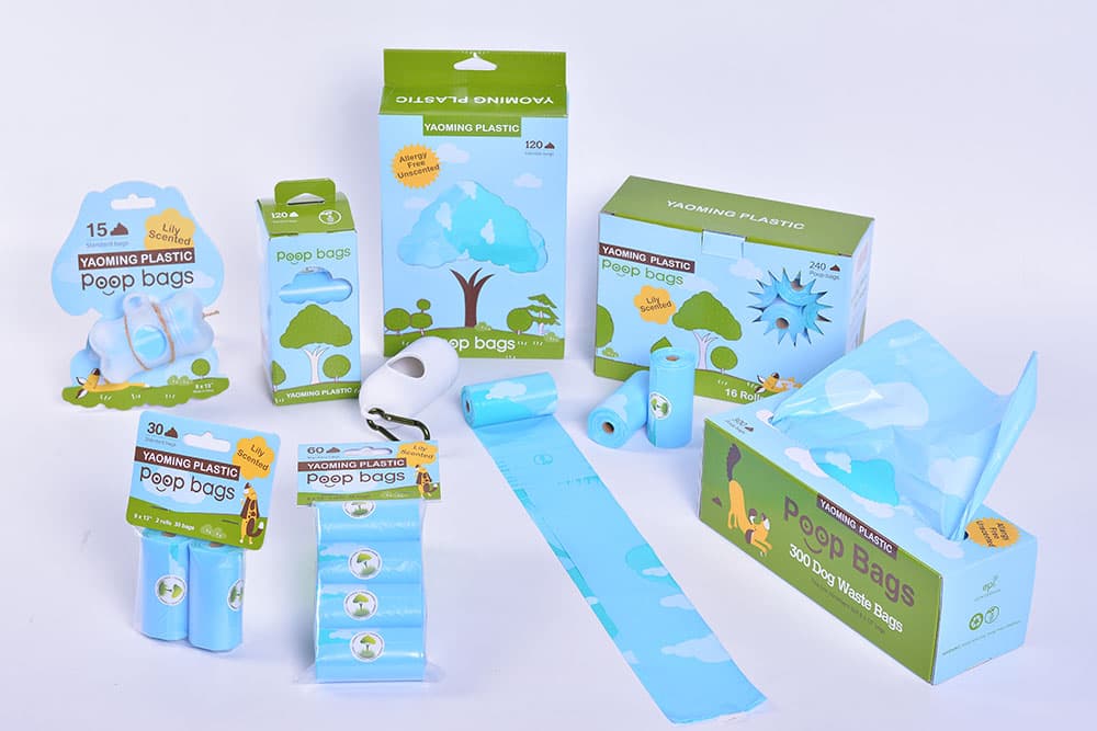 Yaoming Gift VN CO.,LTD